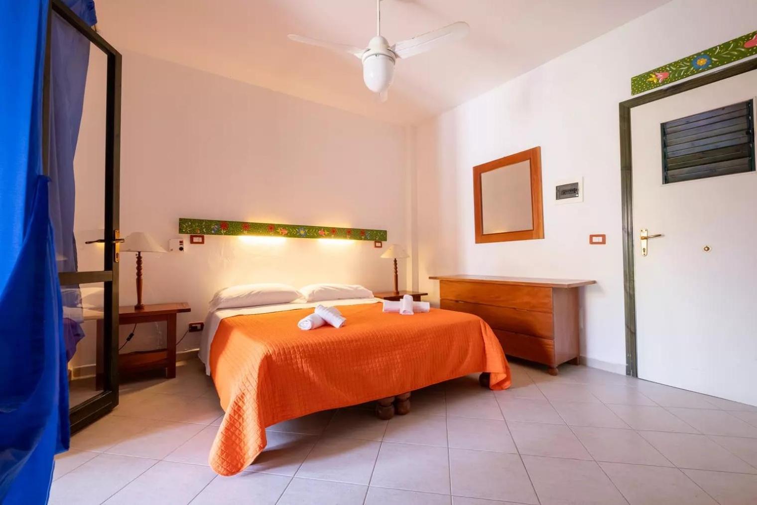 Aparthotel Jera Holiday Collection-Vulcano Vulcano  Exterior foto